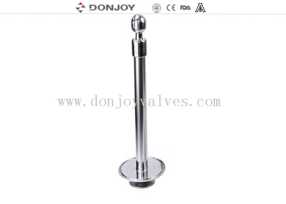 SS316L de aço inoxidável rotativo bolha de pulverização CIP 2 