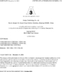 China DONJOY TECHNOLOGY CO., LTD Certificações