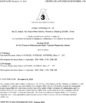 China DONJOY TECHNOLOGY CO., LTD Certificações